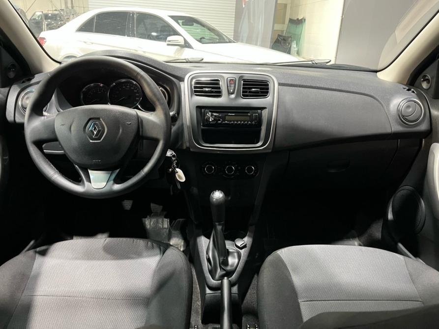 Renault Logan II Пермь  - изображение 12