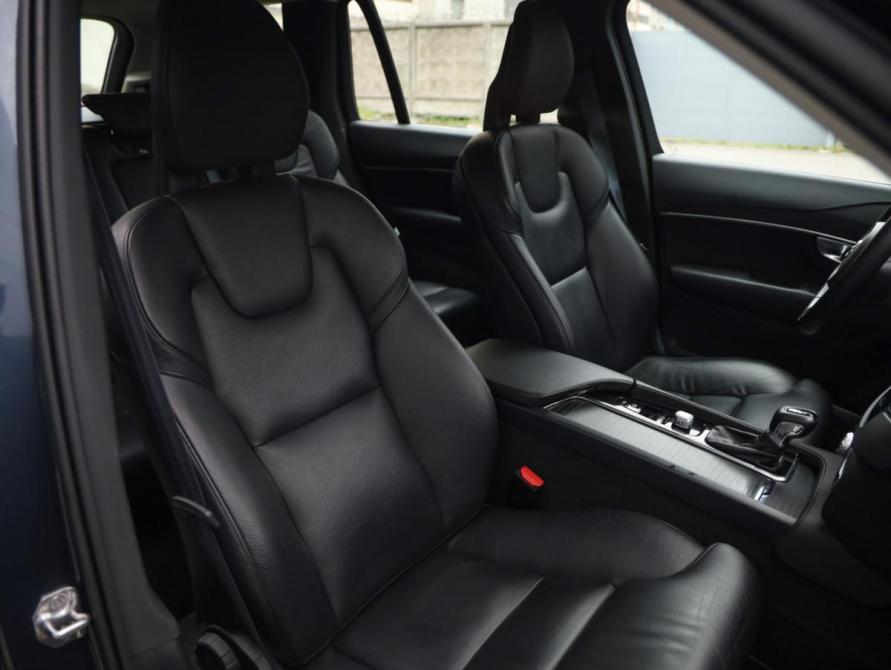 Volvo XC90 II Рестайлинг 1 Санкт-Петербург  - изображение 22