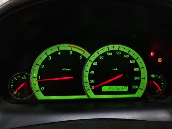 Daewoo Winstorm с пробегом 2008 года, цена 459 000 рублей, 274115 км, внедорожник, Автокод Объявления