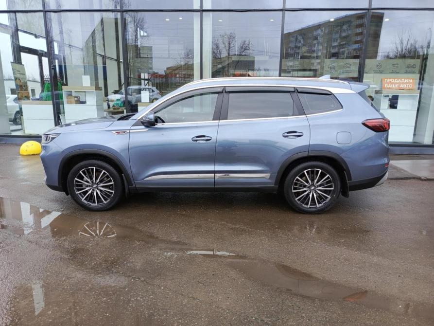 Chery Tiggo 8 Pro I Ижевск  - изображение 10