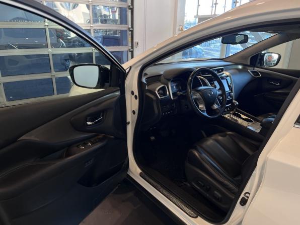 Nissan Murano III (Z52) с пробегом 2020 года, цена 2 690 000 рублей, 110737 км, внедорожник, Автокод Объявления