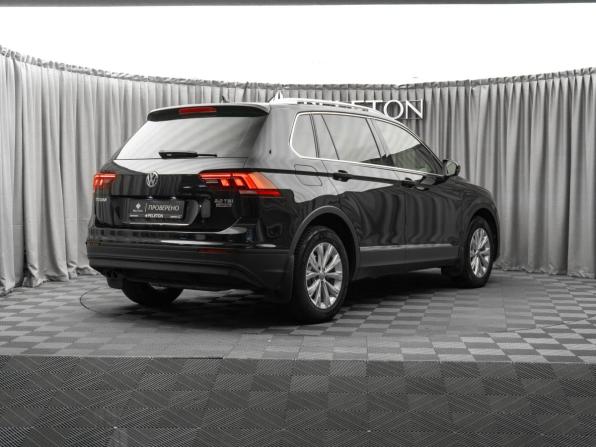 Volkswagen Tiguan II с пробегом 2017 года, цена 2 580 000 рублей, 103752 км, внедорожник, Автокод Объявления
