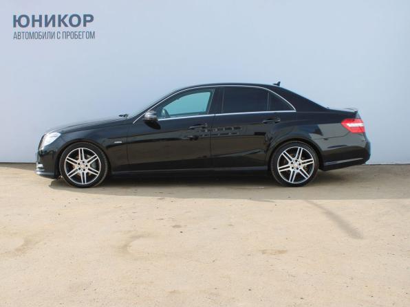 Mercedes-Benz E-Класс IV (W212 S212 C207) с пробегом 2012 года, цена 1 449 000 рублей, 182911 км, седан, Автокод Объявления