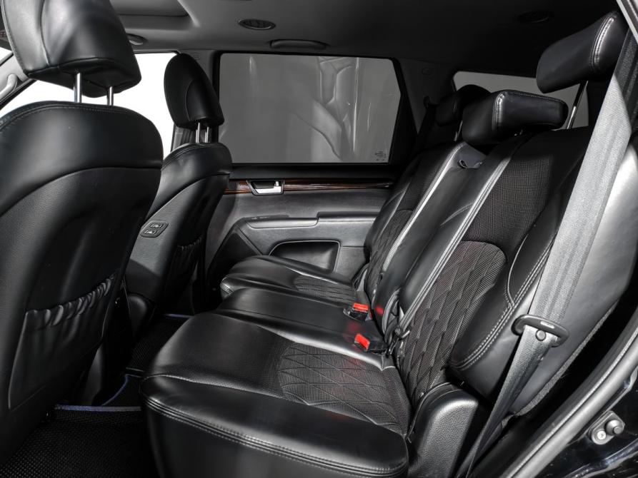Kia Mohave I Рестайлинг Санкт-Петербург  - изображение 13
