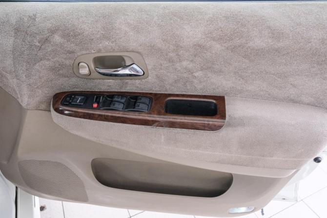 Honda Odyssey II с пробегом 2000 года, цена 599 000 рублей, 260000 км, компактвэн, Автокод Объявления