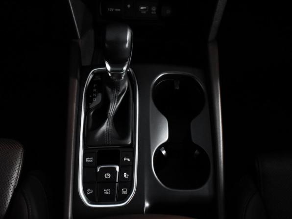 Hyundai Santa Fe IV с пробегом 2019 года, цена 2 790 000 рублей, 144000 км, внедорожник, Автокод Объявления