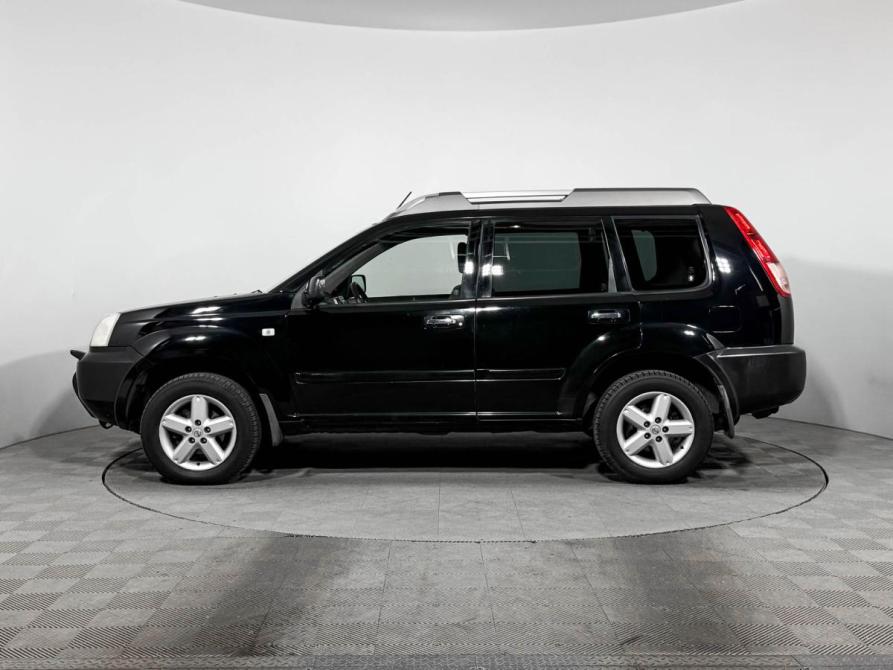 Nissan X-Trail I Рестайлинг Санкт-Петербург  - изображение 8