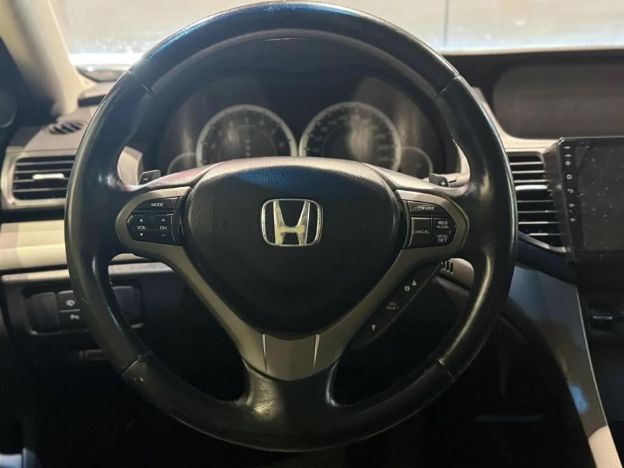 Honda Accord VIII Новосибирск  - изображение 12