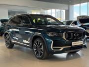 Geely Monjaro I Челябинск  - изображение 35