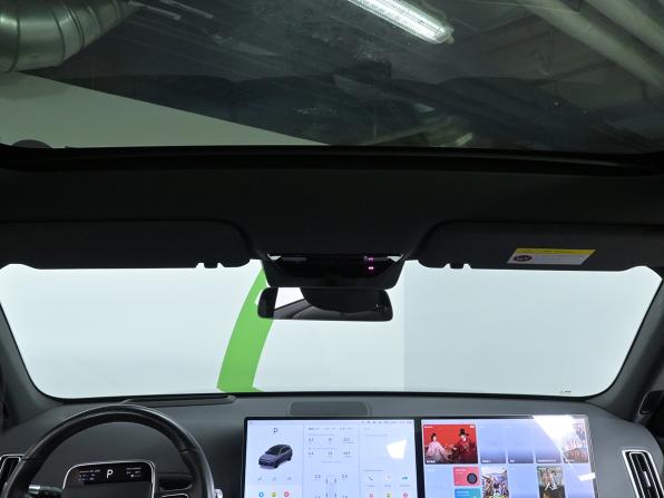 Li Auto (Lixiang) L6 I с пробегом 2024 года, цена 5 750 000 рублей, 26517 км, внедорожник, Автокод Объявления