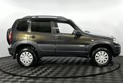 Chevrolet Niva I Рестайлинг Нижний Новгород  - изображение 28