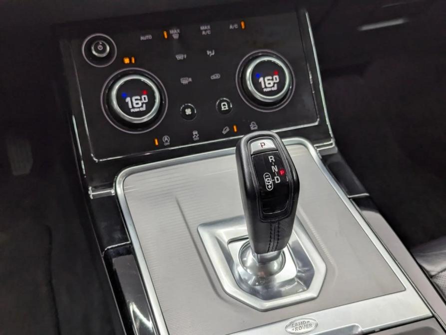 Land Rover Range Rover Evoque II Воронеж  - изображение 14