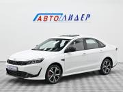 Kaiyi E5 Москва  - изображение 27