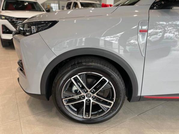 Новый Changan UNI-S (CS55 Plus) I 2025 года, цена 3 179 900 рублей, внедорожник, Автокод Объявления