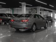 Toyota Camry VII (XV50) Рестайлинг Москва  - изображение 29