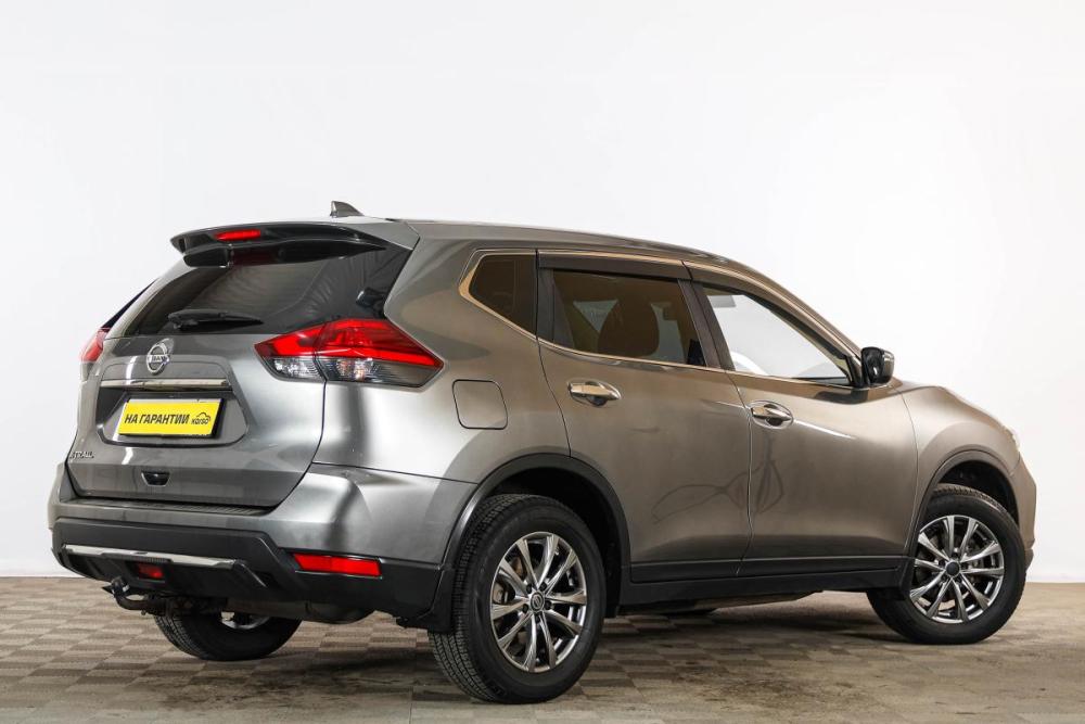 Nissan X-Trail III Тюмень  - изображение 7