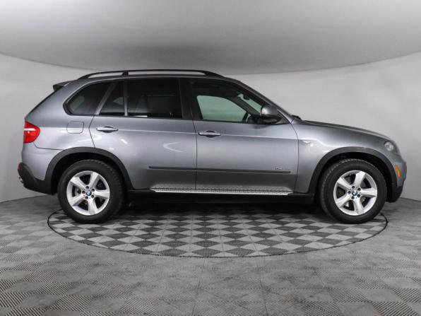 BMW X5 II (E70) с пробегом 2009 года, цена 1 350 000 рублей, 235982 км, внедорожник, Автокод Объявления