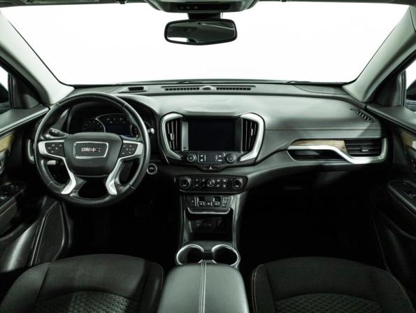 GMC Terrain II с пробегом 2020 года, цена 2 320 270 рублей, 72048 км, внедорожник, Автокод Объявления