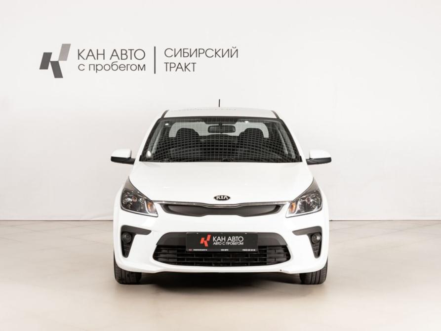 Kia Rio IV Казань  - изображение 2