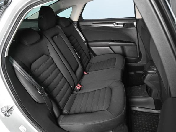 Ford Mondeo V с пробегом 2016 года, цена 1 519 000 рублей, 121936 км, седан, Автокод Объявления