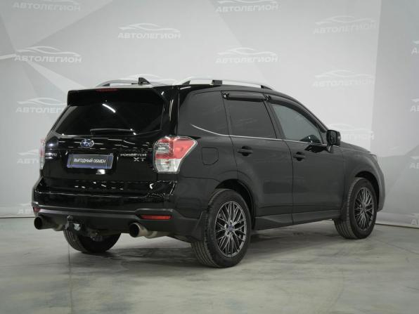 Subaru Forester IV Рестайлинг 2 с пробегом 2018 года, цена 2 650 000 рублей, 173000 км, внедорожник, Автокод Объявления