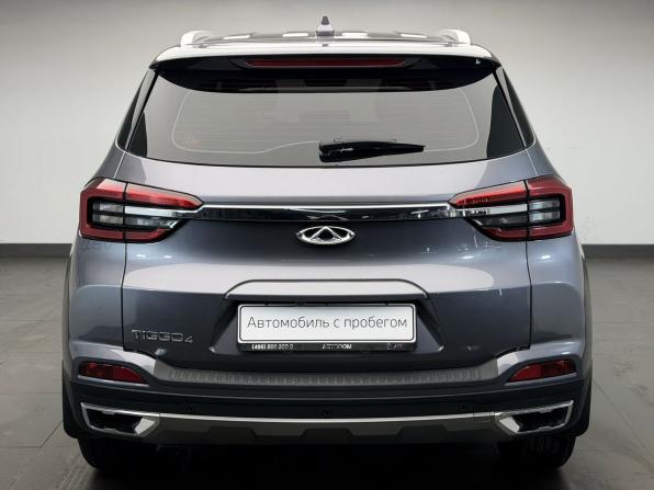 Chery Tiggo 4 Pro I Рестайлинг с пробегом 2024 года, цена 1 757 000 рублей, 9016 км, внедорожник, Автокод Объявления