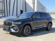Geely Monjaro I Казань  - изображение 38