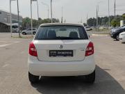 Skoda Fabia II Рестайлинг Йошкар-Ола  - изображение 29