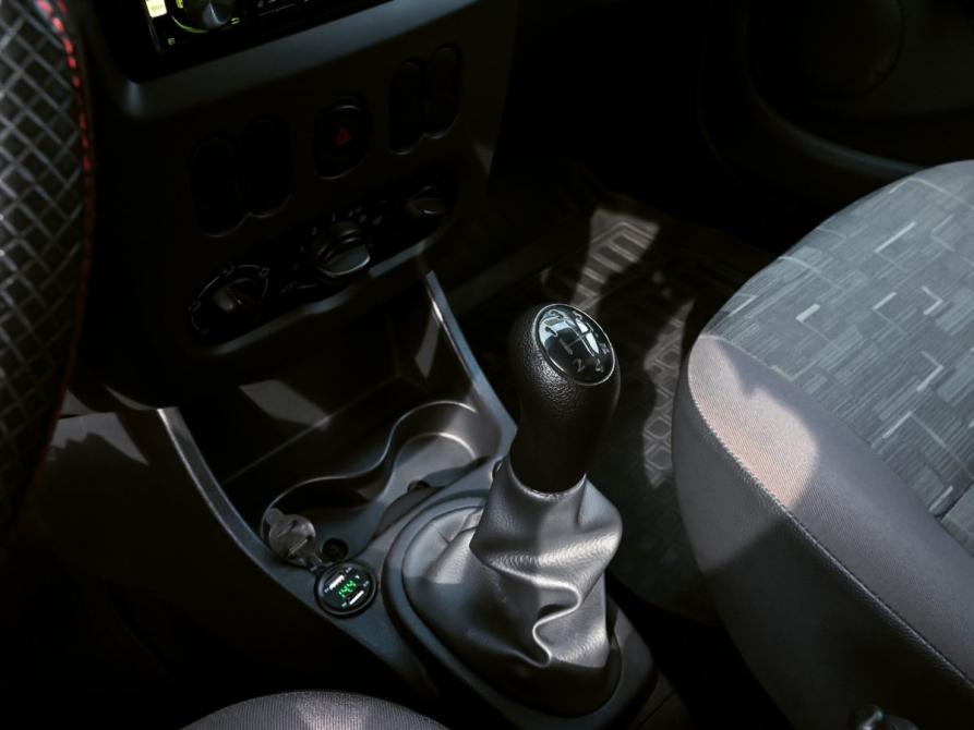 Renault Sandero I Екатеринбург  - изображение 10