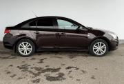 Chevrolet Cruze I Рестайлинг Киров  - изображение 27