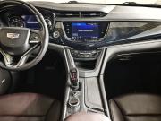 Cadillac XT6 I Москва  - изображение 40