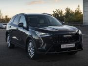 Haval Jolion I Рестайлинг Москва  - изображение 22