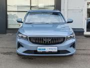 Geely Emgrand II Москва  - изображение 25