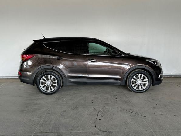 Hyundai Santa Fe III Рестайлинг с пробегом 2016 года, цена 2 030 000 рублей, 224657 км, внедорожник, Автокод Объявления