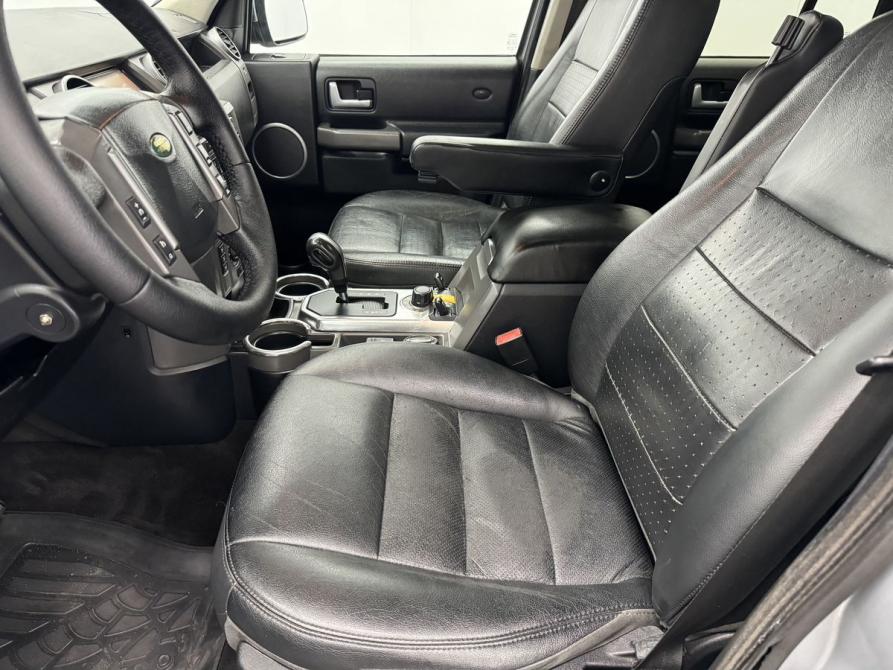 Land Rover Discovery III Воронеж  - изображение 24