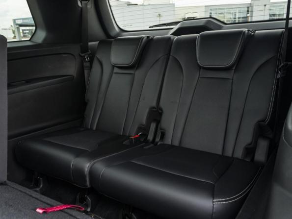 GAC GS8 II с пробегом 2024 года, цена 3 848 000 рублей, 24000 км, внедорожник, Автокод Объявления