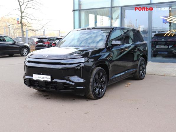GAC Trumpchi S7 I с пробегом 2026 года, цена 4 677 000 рублей, 32800 км, внедорожник, Автокод Объявления