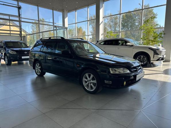Honda Orthia I Рестайлинг с пробегом 2000 года, цена 305 000 рублей, 300000 км, универсал, Автокод Объявления