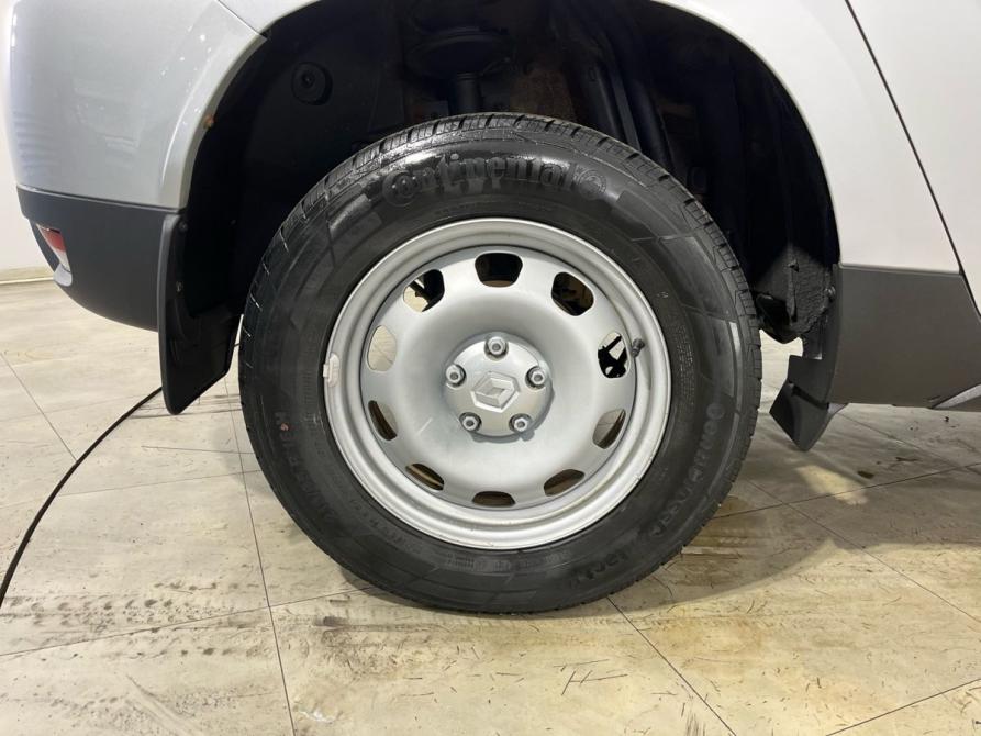 Renault Duster II Ижевск  - изображение 23