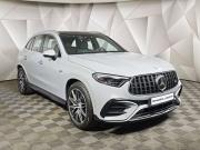 Mercedes-Benz GLC AMG II (X254) Москва  - изображение 34