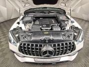Mercedes-Benz GLE Coupe AMG II (C167) Москва  - изображение 35