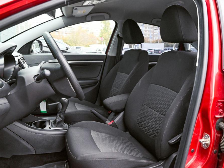 Lada (ВАЗ) Vesta I Екатеринбург  - изображение 16