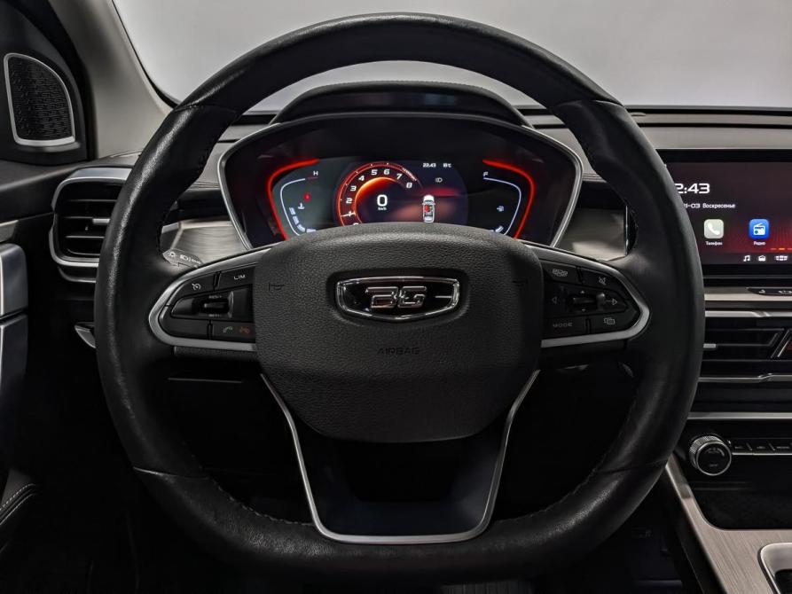 Belgee X50 Москва  - изображение 22