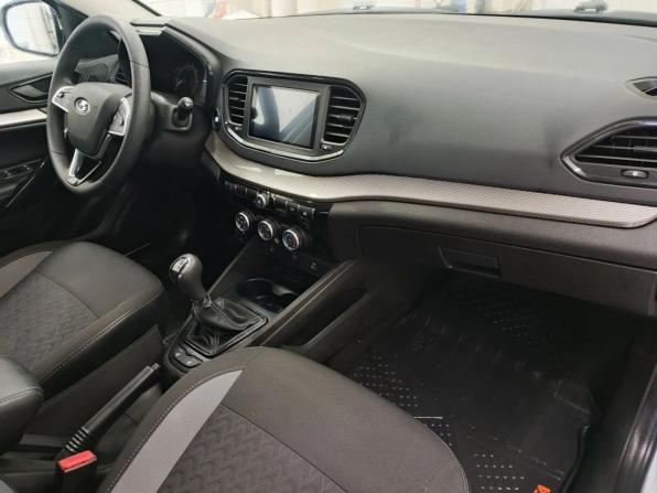 Lada (ВАЗ) Vesta I Рестайлинг (NG) с пробегом 2023 года, цена 1 239 000 рублей, 33026 км, седан, Автокод Объявления