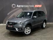 Chery Tiggo 3 I Пермь  - изображение 22
