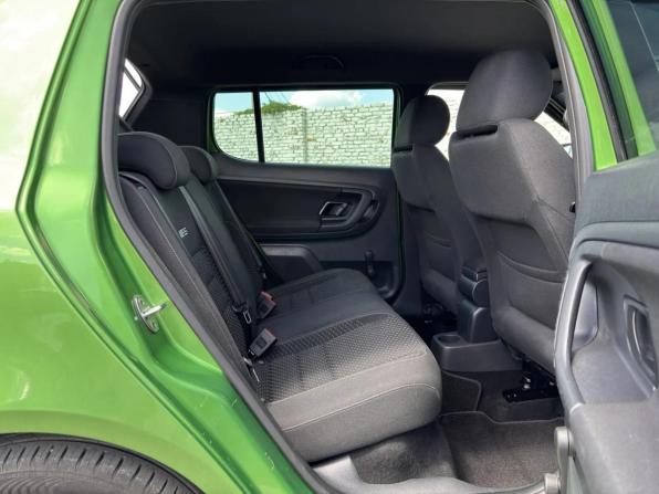 Skoda Fabia RS II с пробегом 2011 года, цена 1 150 000 рублей, 136382 км, хэтчбек, Автокод Объявления