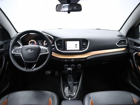 Lada (ВАЗ) Vesta I Рестайлинг (NG) с пробегом 2024 года, цена 1 580 000 рублей, 9888 км, седан, Автокод Объявления