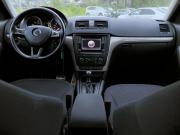 Skoda Yeti I Рестайлинг Мурманск  - изображение 33