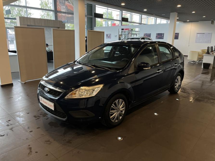 Ford Focus II Рестайлинг Чебоксары  - изображение 7