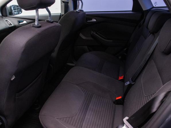 Ford Focus III Рестайлинг с пробегом 2015 года, цена 950 000 рублей, 184336 км, универсал, Автокод Объявления